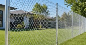 Read more about the article Why Fencing is Important for Every Building and Property