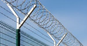 Read more about the article Concertina Coil Price Per Meter for High-Security Fencing