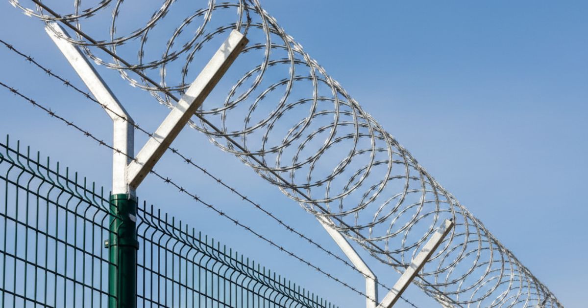 Read more about the article Concertina Coil Price Per Meter for High-Security Fencing