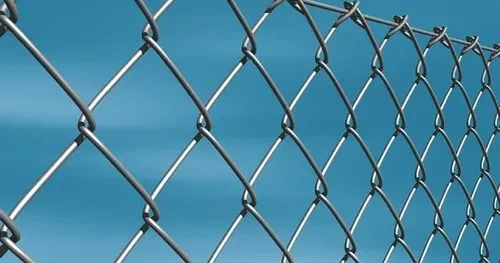 Read more about the article Chain Link Fencing Price Per Sq. Feet in Delhi NCR – Latest Rates& Installation Cost