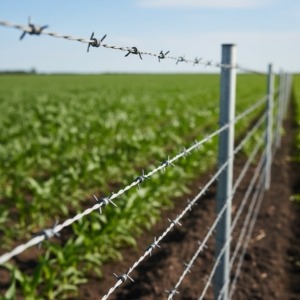 Barbed Wire Price Per Kg