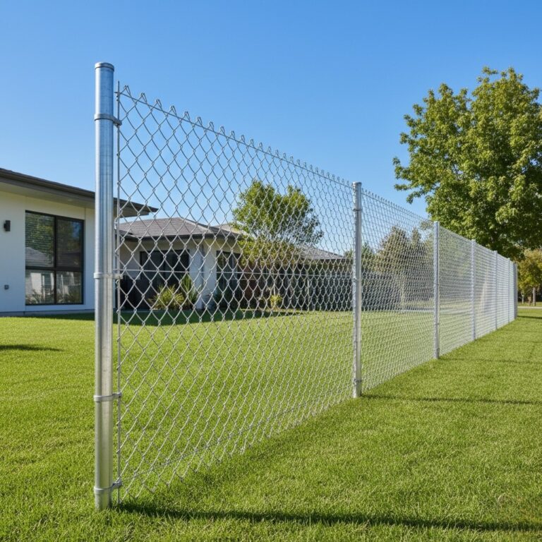 Concertina Wire