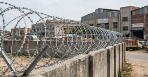 Read more about the article Concertina Coil Manufacturer in Bawana, Delhi – Fencexpro