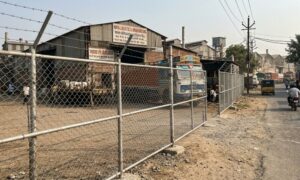 Read more about the article Chain Link Wire Manufacturer in Delhi for Boundary Fencing