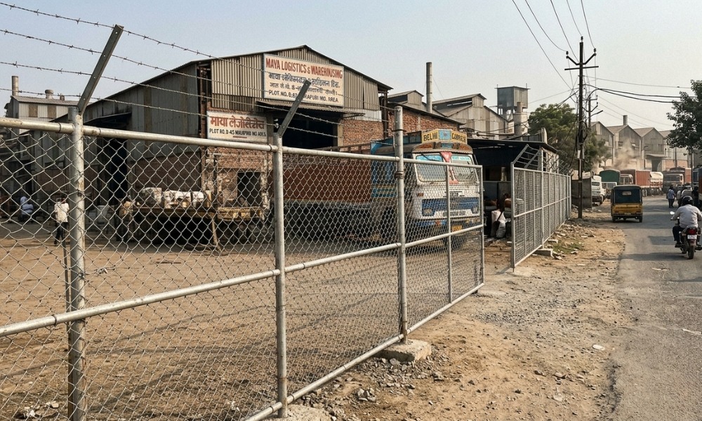 You are currently viewing Chain Link Wire Manufacturer in Delhi for Boundary Fencing